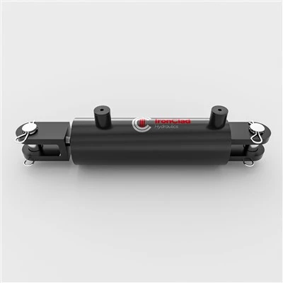 ISO vexillum hydrau cylindri